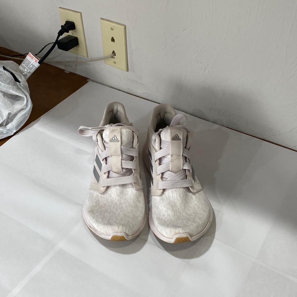 Adidas edge lux